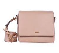 JOOP! Sac à épaule rose en cuir pour femme - Vivace Elissa Shoulderbag Nude Multi 222784