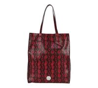 Joop! sac à épaule sac shopper Confetto Boa Liv Shopper Red rouge foncé