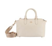 JOOP! Sac à main crème pour femme - Decoro Edition Lauren Handbag S Cream White 309021
