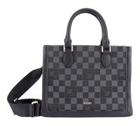 JOOP! sac à main sac à épaule bandoulière Piazza Scacchi Aurelia Handbag Black noir