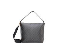 JOOP! Sac bandoulière brun foncé / or / anthracite, Taille One Size
