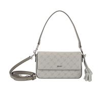 JOOP! Sac bandoulière 'Cortina' gris / blanc cassé, Taille One Size