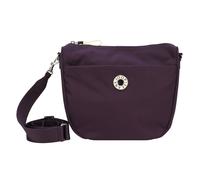 JOOP! Sac bandoulière 'Giocoso Della' aubergine, Taille One Size