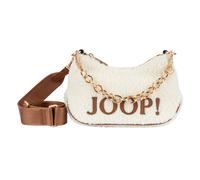 JOOP! Sac bandoulière marron / or / blanc, Taille One Size