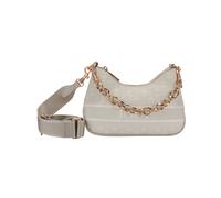 JOOP! Sac bandoulière 'Mazzolino Catena Aimee' beige, Taille One Size