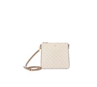 JOOP! Sac bandoulière 'Mazzolino Jasmina' beige / blanc perle, Taille One Size