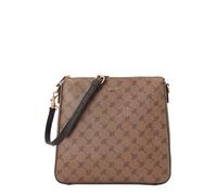 JOOP! Sac bandoulière 'Mazzolino Jasmina' marron, Taille One Size