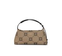 JOOP! Sac bandoulière 'Mosaico Grace' beige / or / noir, Taille One Size