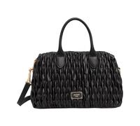 Joop! - Sac bandoulière zippé moyen - Femme - Sacs - Noir - Taille: ONE Size