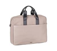 Joop! Pandion Attaché-case 40 cm Compartiment ordinateur gris