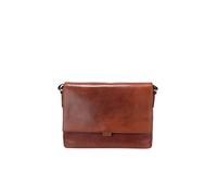 JOOP Sac en cuir - Porte-documents CERRATANO JANIS marron