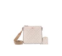 JOOP Sac - Sac bandoulière CORTINA PIAZZA JASMINA crème