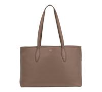 Joop! Sofisticato 1.0 Imogen Sac de shopper Cuir véritable 40 cm brun