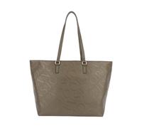 JOOP! sac shopper Strambo Lara Shopper Olive Night gris-vert