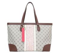 JOOP! Sac shopper vert olive beige pour femme - Mazzolino Due Mariella Shopper L Nude 196626