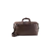 JOOP! Sac w nd 'Cardona Maik' brun foncé, Taille One Size