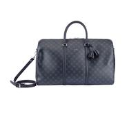 JOOP! Sac week-end 'Cortina 1.0 Aurora' bleu foncé, Taille One Size