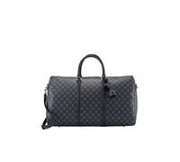 JOOP! Sac week-end 'Cortina 1.0 Aurora' bleu nuit / gris clair, Taille One Size