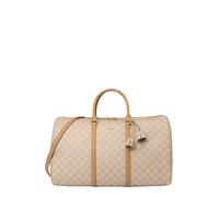 JOOP! Sac week-end 'Cortina 1.0 Aurora' mastic / sable / blanc, Taille One Size