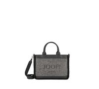 JOOP! Sacs à main 'Calduccio Yvette' gris / noir, Taille One Size