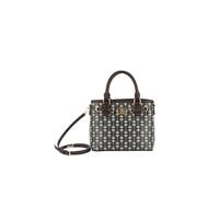 JOOP! Sacs à main 'Collana Ryleigh' crème / bleu foncé, Taille One Size