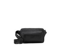 JOOP! Sacs banane 'Buccino Lino' noir, Taille One Size