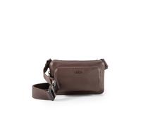 JOOP! Sacs banane 'Cardona Emir' brun foncé, Taille One Size