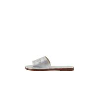 JOOP! Sandales 'Sofisticato Charlene' argent, Taille 42