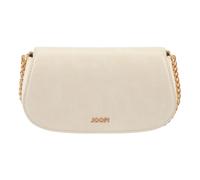 Joop! Scala Sac à bandoulière Cuir 21 cm beige