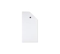 JOOP Serviette 50x100cm STUDIO REPEAT Blanc blanc