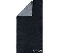 JOOP! Serviette noir, Taille One Size