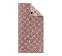 JOOP! Serviette crème / rose, Taille One Size