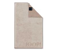 JOOP! Serviette crème, Taille 30x50cm