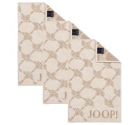 JOOP! Serviette crème, Taille One Size