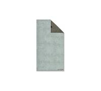 JOOP Serviette de douche Doubleface 80x150cm Sauge vert clair