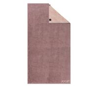 JOOP! Serviette de douche rose ancienne, Taille One Size