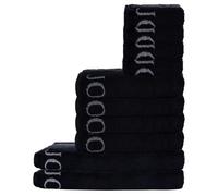 Joop Serviette de Toilette Lot,10-tlg Classic,2x Bain,4x Toilette,4x Gästetuc