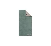 JOOP Serviette double face 50x100cm Pinie vert clair
