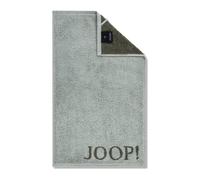 JOOP Serviette Invité Classic Collection Frottier - Frottier Éponge