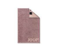 JOOP Serviette Invité Classic Collection Frottier - Frottier Éponge