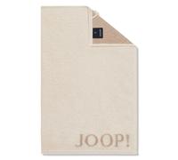 JOOP Serviette Invité Classic Collection Frottier - Frottier Éponge