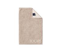 JOOP Serviette Invité Classic Collection Frottier - Frottier Éponge