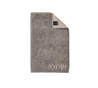 JOOP Serviette Invité Classic Collection Frottier - Frottier Éponge