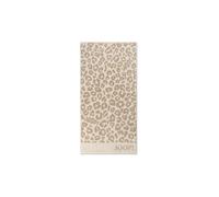 JOOP Serviette LEO 50x100cm Crème crème