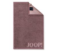 JOOP! Serviette mauve, Taille 30x50cm