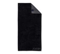 JOOP! Serviette noir, Taille One Size