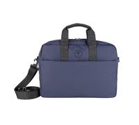 Joop! serviette pour ordinateur portable Dinamico Pandion Briefbag Blue bleu marine