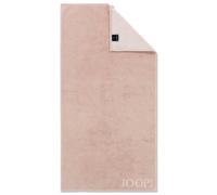 JOOP! Serviette rose, Taille 50x100cm