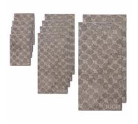 JOOP! Set beige / marron, Taille One Size