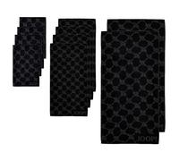 JOOP! Set gris / noir, Taille One Size